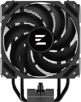 Zalman CNPS9X PERFORMA, CPU Air Cooler, Size: 1x120mm Fan, Socket: Intel LGA 1700/1200/115X, AMD AM5/AM4, Black,