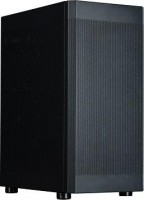 Zalman I4 BLACK, Mid-Tower, Drive Bays: 2x3.5", 2x2.5", Expansion Slot: 7+2, Motherboard Support: ATX/mATX/Mini-ITX, Pre-Installed Fan: 6x120mm, 