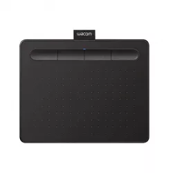 Wacom INTUOS MEDIUM BLUETOOTH BLACK CTL-6100WL/K0-C Wacom INTUOS MEDIUM BLUETOOTH BLACK CTL-6100WL/K0-C