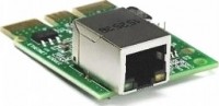 Zebra P1112640-015, Ethernet Module Kit for ZD421D, ZD421T, ZD421C Printer, 