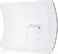 Ubiquiti LBE-5AC-XR, airMAX LiteBeam Extreme-Range, 1xRJ-45 PoE Port, IPX6, Pole Mount,
