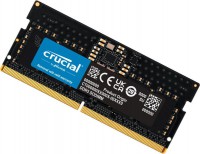 Crucial CT32G56C46S5, SODIMM, DDR5 32GB(1x32GB), 5600MHz, CL46, 1.1V,