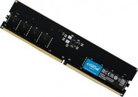 Crucial CT32G56C46U5,UDIMM, DDR5 32GB(1x32GB), 5600MHz, CL46, 1.1V,