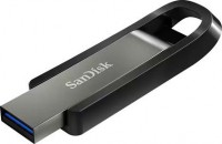SanDisk SDCZ810-128G-G46, 128GB, Extreme GO USB 3.2 Flash Drive, Read Speed: Up to 400MB/s, Write Speed: Up to 240MB/s,