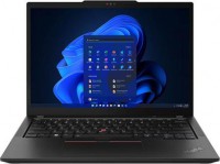 Lenovo 21F2002UAU, ThinkPad X13 Yoga G4, 13.3" WUXGA Touch Screen (IR-Webcam), Intel i5-1335U, 16GB DDR5 RAM, 512GB NVMe SSD, Pen, LTE-4G, Wireless AX+Bluetooth, Windows 11 Pro,