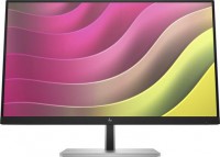 HP 6N6E6AA, E24t G5, 23.8" IPS LED, Touch Screen, 1920x1080, 16:9, 5ms, 75Hz, 1xHDMI, 1xDP, USB, VESA, Adjustable Height, Tilt, Swivel, Pivot, 