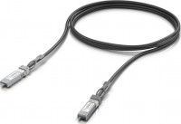Ubiquiti UACC-DAC-SFP10-3M, SFP+ to SFP+ Cable, Length: 3m, 