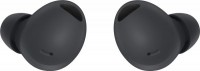 Samsung SM-R510NZAAASA, Galaxy Buds2 Pro, Active Noise Cancellation, Ergonomic Design, IPX7, 360 Audio, Bluetooth, Graphite, 