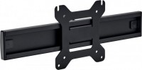 Atdec AWM-HS-B,  AWM Monitor Arm Slider, Max Load Up to 7Kg, VESA, Black, 10 Year Warranty