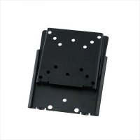 Brateck LCD-201, 2 Piece LCD Wall Mount Vesa 75mm/100mm up to 33 Kg