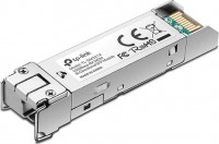 TP-Link TL-SM321A, 1000Base-BX WDM Bi-Directional SFP Module, LC connector, single-mode, 10km