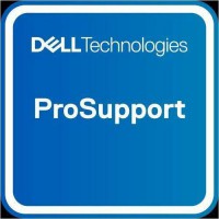 DellMW3L3_3OS5PS, Upgrade from 3Y Basic Onsite to 5Y ProSupport-Extended Service Agreement -5 Years-On-Site