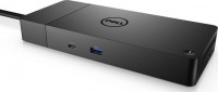 Dell 210-AZCQ, WD19DCS USB-C Performance Dock, 210W, 1xHDMI, 2xDP, 1xRJ-45 Port, 2xUSB-C, 3xUSB3.1, Wired,