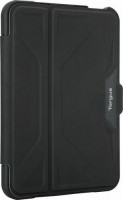 Targus THZ913GL, Pro-Tek 8.3" Carrying Case for Apple iPad Mini G6 Tablet, Black, 