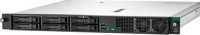 HPE P44114-B21, Proliant DL120 G10 Plus Performance, Intel Xeon Silver E-2314, 16GB DDR4 RAM, 2.5""SATA 6Gb/s, 1U Rack Mountable, PSU: 500W,