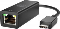 HP 4Z527AA, USB-C to RJ45 Adapter G2, 