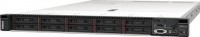 Lenovo 7Z71A06TAU, ThinkSystem SR630 V2, Intel Xeon Silver 4310, 32GB TruDDR4 RAM, 8x2.5""SAS, Hot Swappable, RAID, 1U Rack, PSU: 750W, 