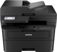 Brother MFC-L2880DW, Monochrome Laser Printer, Multifunction, Print/Copy/Scan/Fax, Mono, Page Per Minute: Up to 34, USB/Wireless/Ethernet,