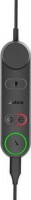 Jabra 5099-299-2259, Engage 50 II UC Headset with Controller, Wired, Stereo, On-ear, USB-C, Black,