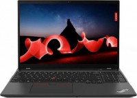 Lenovo 21HH000PAU, ThinkPad T16 G2, 16" WUXGA Screen (IR-Webcam), Intel i5-1335U, 16GB DDR5 RAM, 256GB NVMe SSD, Wireless AX+Bluetooth, Windows 11 Pro, 