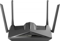 D-Link DSL-X1852E, Modem Router with VoIP, Wireless AC, 4xGbE Port, 1xGigabit WAN Port, 1xVDSL2/ADSL2+ Port, 2xVoIP Ports, 1xUSB 3.0 Port, LTE-4G, Destop,