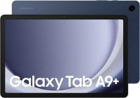 Samsung SM-X216BZAEATS, Galaxy Tab A9+ , 11" FHD+ Touch Screen, Snapdragon 695, 8GB RAM, 128GB Storage, 8MP Front Camera, 13MP Rear Camera, S Pen, LTE-5G, Wireless AX+Bluetooth, Graphite, 