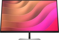 HP 6N4D6AA, E32k G5, 31.5" IPS Edge LED, 3840x2160, 16:9, 5ms, USB-C (65W PD), 1xHDMI, 1xDP, USB, 1x RJ45, Speakers, VESA, Adjustable Height, Tilt, Swivel, Pivot, 