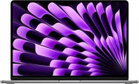 Apple MQKQ3X/A, MacBook Air, 15" Retina Display, M2 Chip, 8GB RAM, 512GB NVMe SSD, Wireless AX+Bluetooth, MacOS, Space Grey,