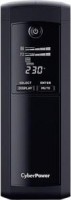 CyberPower VP1600ELCD, Value Pro Line-Interactive UPS, 1600VA, 960W, Tower, 230 V AC,