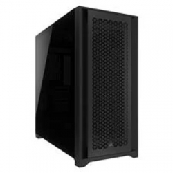 Corsair CC-9011261-WW, 5000D Core AirFlow, Mid-Tower, Tempered Glass ...