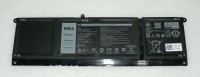 Dell WV3K8, Original 4 Cell Battery, 54Wh, 15V, for Notebook, 