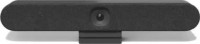 Logitech 960-001574, Rally Bar Huddle AIO Video Conferencing System, Graphite, 