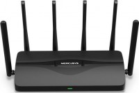 Mercusys MR47BE, BE9300 Tri-Band Wi-Fi 7 Router, Wireless AX, 6xOmni-Directional Antenna, 3xLAN Port, 1xWAN Port, MLO, 