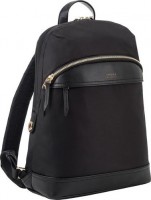 Targus TSB946, 12", Newport Mini Backpack, Black, Limited Lifetime Warranty