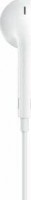 Apple MTJY3FE/A, EarPods with USB-C, Stereo, In-Ear, Wired, White, 