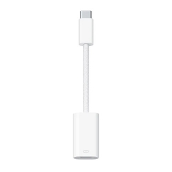 Apple MU883FE/A, Thunderbolt 4 (USB-C) Pro Cable for iPhone/iPad/Mac ...