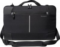 Targus TSS88610AU, 15.6" BEX II Slipcase, Black, Limited Lifetime Warranty