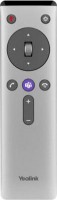 Yealink VCR20-TEAMS, Remote Control for VC210, A20 and A30,
