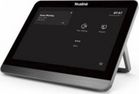 Yealink CTP18-STD, Teams Collaboration Touch Panel with Wall Mount Bracket