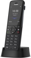 Yealink W78H, SIP IP Handset, 2.4" TFT Colour Screen, DECT, HD Audio, Noise Cancellation, Bluetooth,