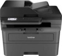 Brother MFC-L2820DW, Compact Monochrome Laser Printer, Multifunction, Mono, Print/Copy/Scan, Pages Per Minute: 32, Wireless/Ethernet/USB,