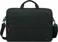 Lenovo 4X41C12469, Essentials 13" to 16" Toploader Bag, Black, 