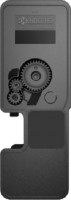 Kyocera TK-5434Y, Yellow Toner, Up to 1250 Yield