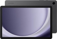 Samsung SM-X210NZAEXSA, Galaxy Tab A9 Plus, 11" TFT, 8GB RAM, 128GB Storage, 5MP Front Camera, 8MP Rear Camera, Wireless AC+Bluetooth, Graphite, 