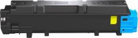 Kyocera TK-5384C, Cyan Toner, Up to 10000 Yield 