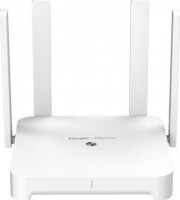 Ruijie Reyee RG-EW1800GX PRO, 1800M Wi-Fi 6 Dual-Band Gigabit Mesh Router, 1xGbE WAN Port, 4xGbE LAN Ports, MIMO, Wireless AX,