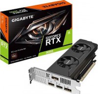 N3050OC-6GL, Nvidia GeForce RTX 3050, 6GB GDDR6, Core Clock: 1477MHz, Cuda Core: 2304, 2xHDMI, 1xDP, PSU: 380W, PCIe4.0, 