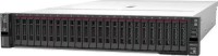 Lenovo 7Z73A02CAP, ThinkSystem SR650 V2, Intel Xeon Silver 4310, 16GB TruDDR4 RAM, 8x3.5" SAS, 2U Rack, 750W, 