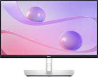 Dell P2424HT, Professional Series, 23.8" IPS LED Touch Screen, 1920x1080, 16:9, 5ms, USB-C (90w PD), 1xHDMI, 1xDP, 2xUSB-A, 1xRJ45, Speakers, VESA, Adjustable Height, Tilt, Swivel, 