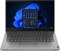 Lenovo 21KG00AVAU, ThinkBook 14 G6 IRL, 14" WUXGA Screen, Intel i7-1355U, 16GB DDR5 RAM, 512GB NVMe SSD, Wireless AX+Bluetooth, Windows 11 Pro,